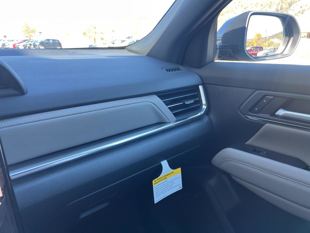 New 2026 GMC Terrain Elevation w/ Black Edition image 30