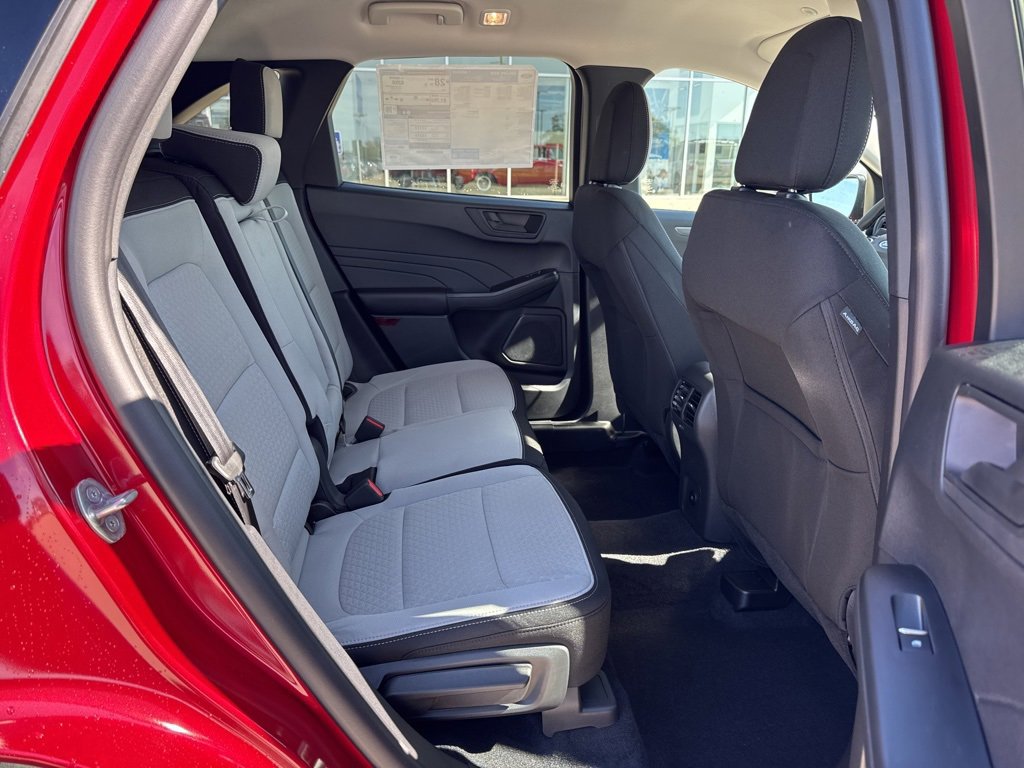 New 2026 Ford Escape Active w/ Tech Pack #1 image 27