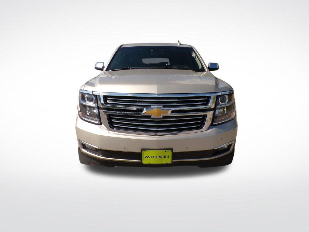 Used 2017 Chevrolet Suburban Premier AWD/4WD image 10