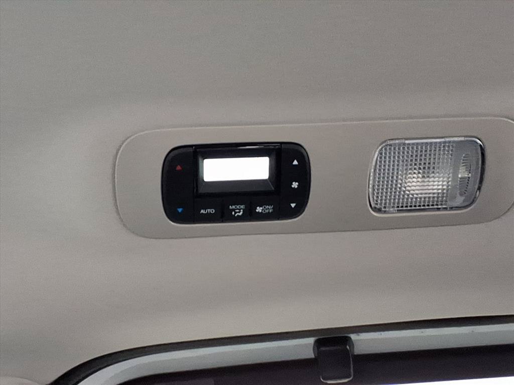 Used 2026 Honda Odyssey EX-L image 16