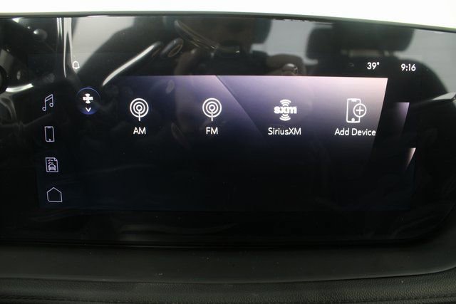New 2026 Buick Encore GX Sport Touring w/ Advanced Technology Package image 6
