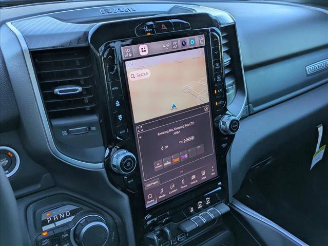 New 2026 RAM 1500 Big Horn image 12