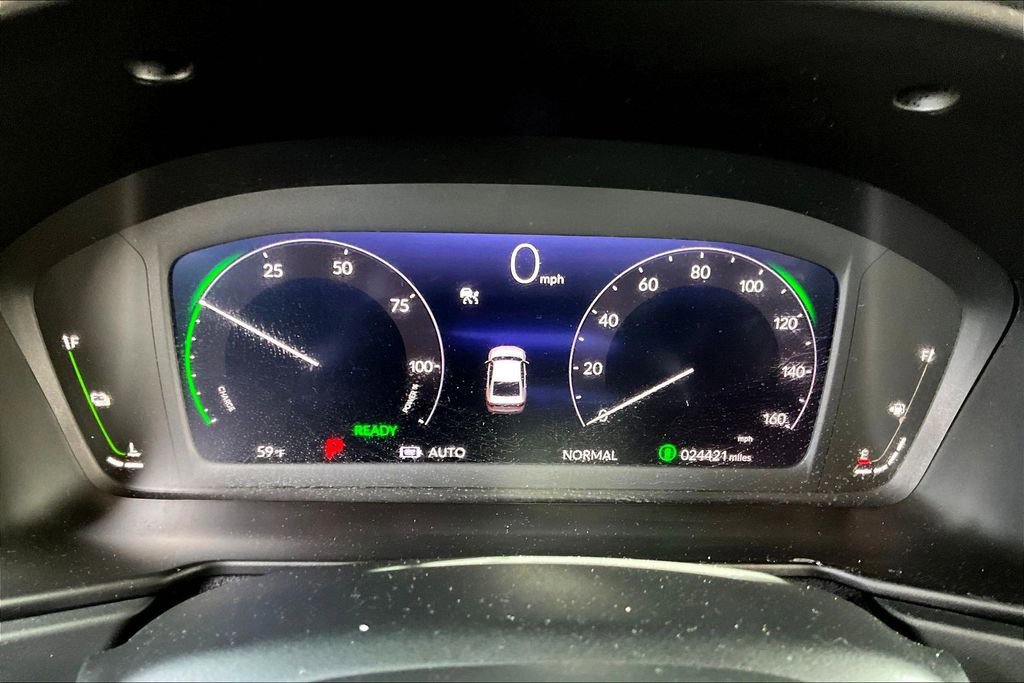 Used 2023 Honda Accord EX-L image 12