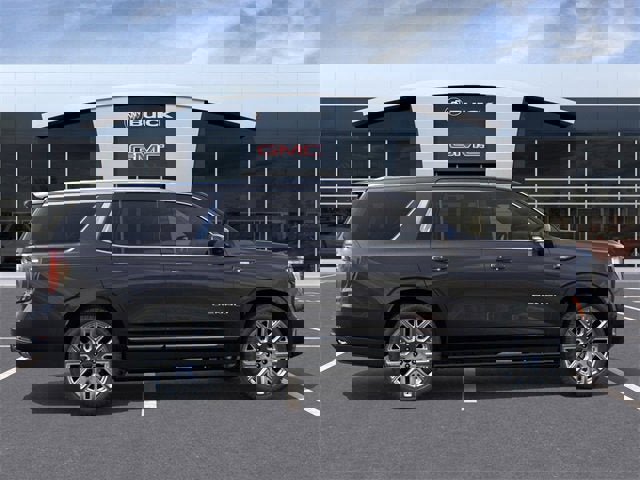 New 2026 GMC Yukon Denali Ultimate image 5