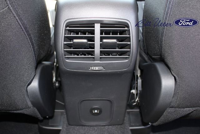 New 2026 Ford Escape Active image 10