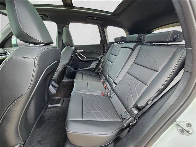 Certified 2026 BMW X1 xDrive28i w/ Technology Package image 19