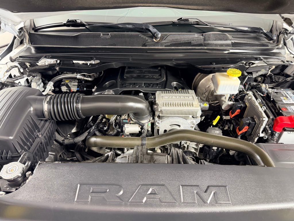 Used 2019 RAM 1500 Limited image 34