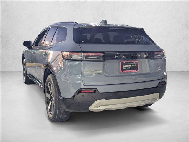 New 2026 Honda Prologue Touring image 8