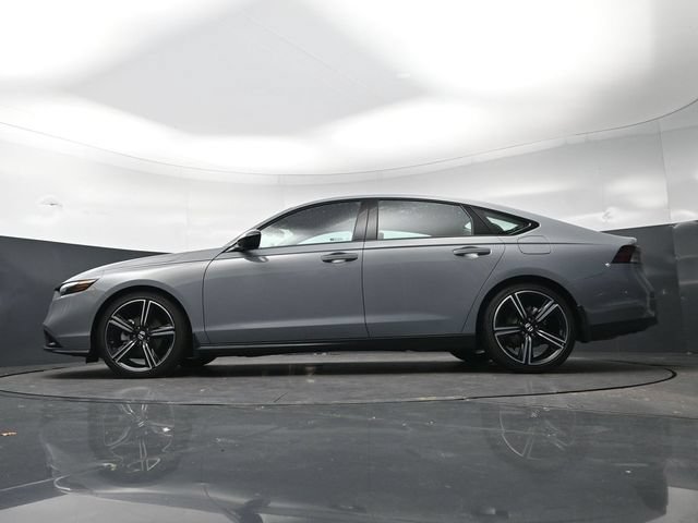 Certified 2026 Honda Accord SE image 32