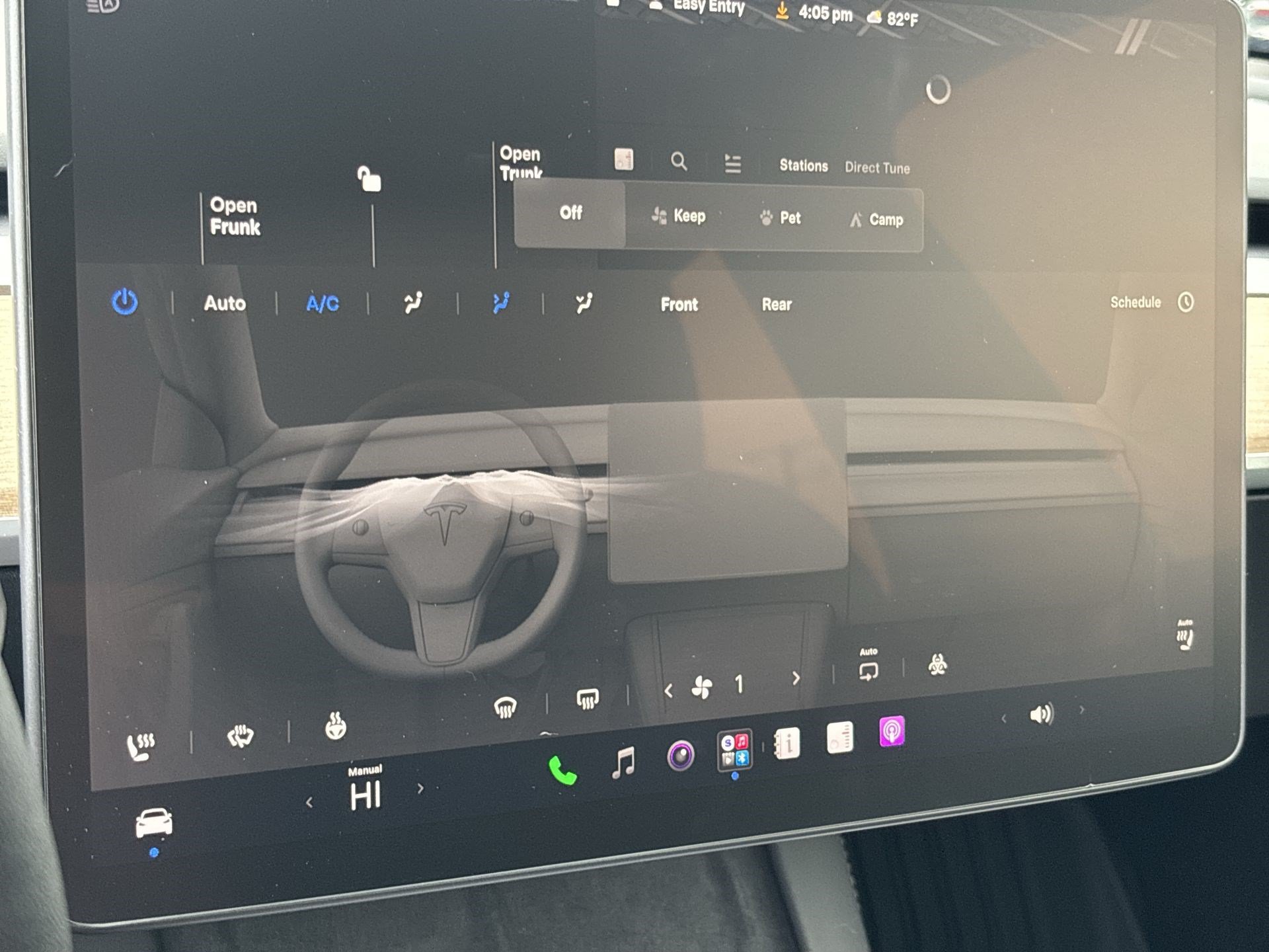 Used 2024 Tesla Model Y Long Range RWD image 16