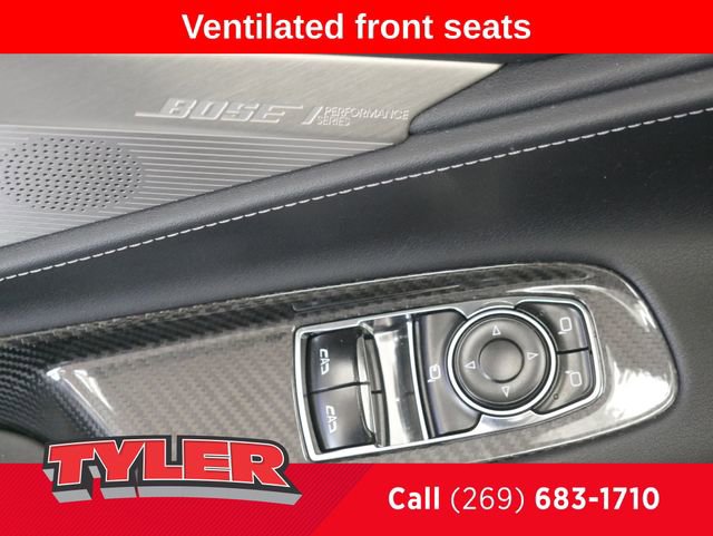 Used 2020 Chevrolet Corvette Stingray w/ 2LT Preferred Equipment Group image 17