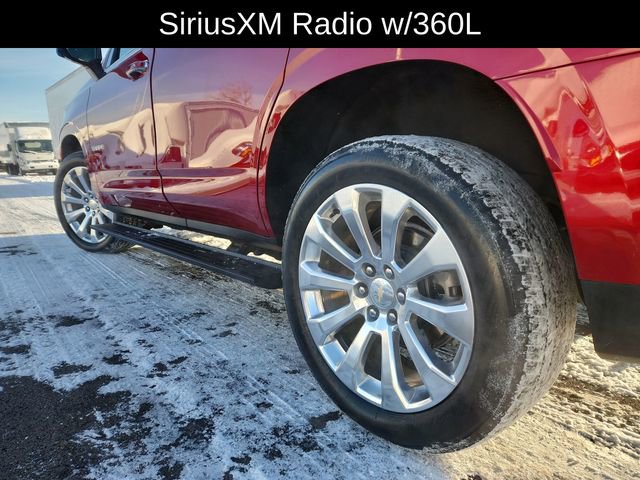 Used 2023 Chevrolet Tahoe Premier image 17