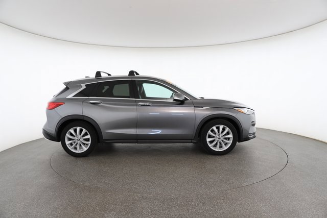 Used 2019 INFINITI QX50 Essential image 22