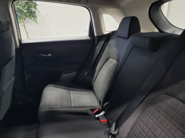 Used 2025 Honda HR-V LX image 13