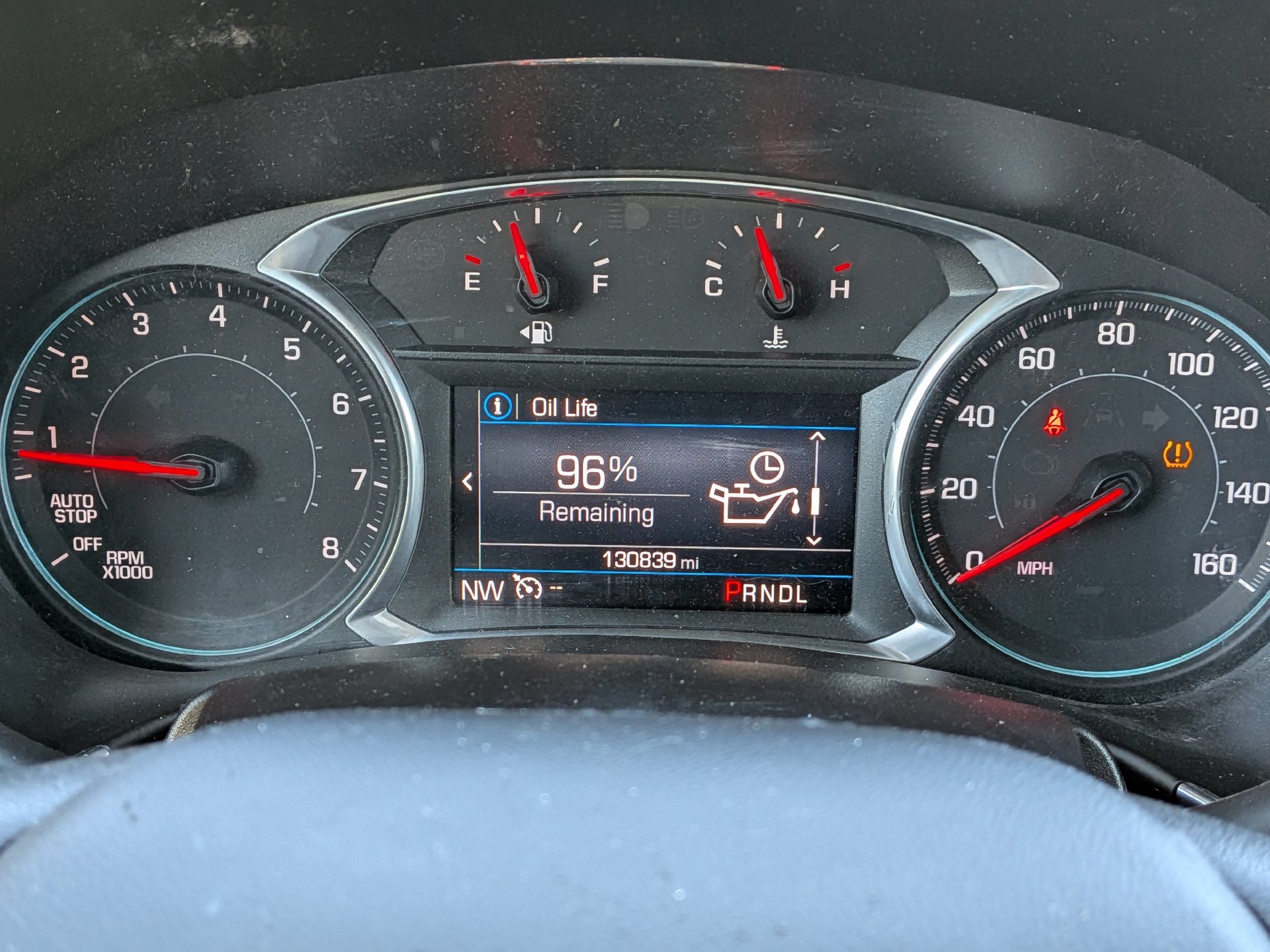 Used 2021 Chevrolet Equinox LT FWD image 28