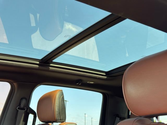 Used 2020 RAM 1500 Limited AWD/4WD image 19