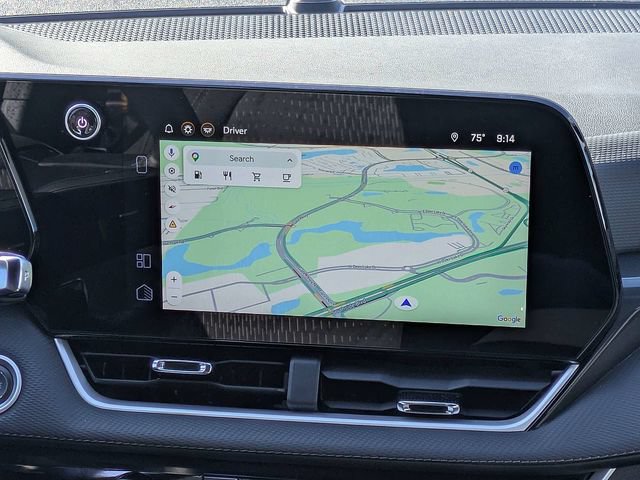 Used 2025 Chevrolet Equinox LT FWD image 17