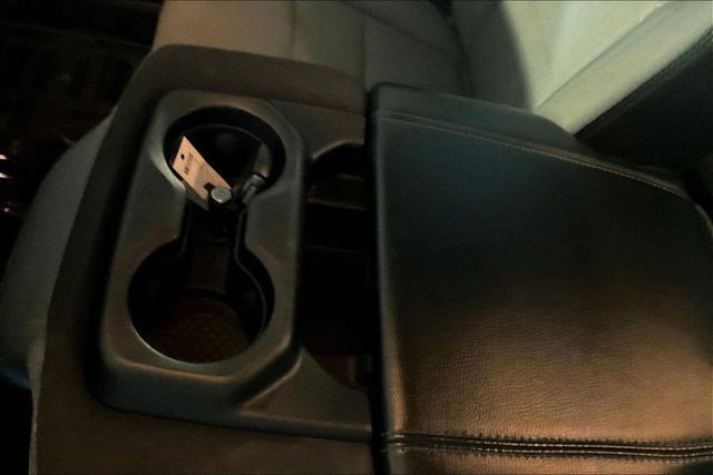 Used 2023 RAM 1500 Big Horn w/ Trailer Tow Group image 16