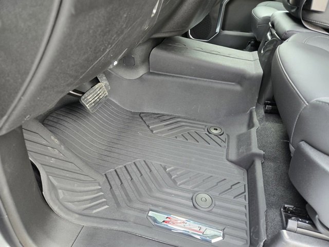 New 2026 Chevrolet Silverado 1500 LT image 16