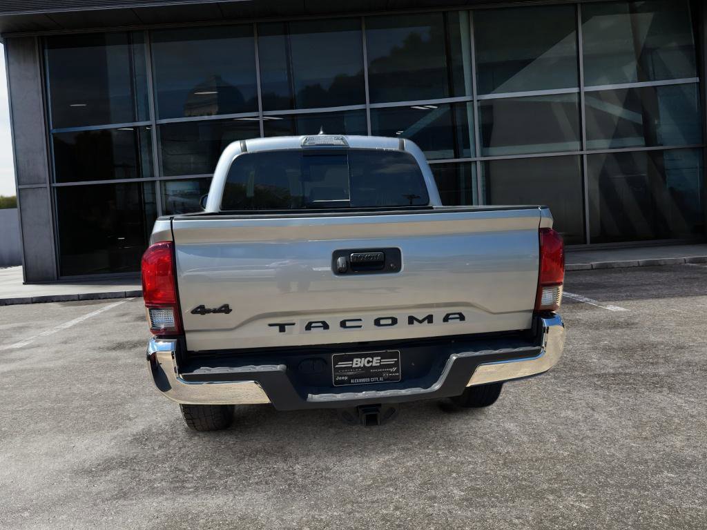 Used 2021 Toyota Tacoma SR5 image 6
