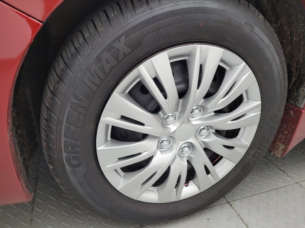 Used 2016 Nissan Altima 2.5 S w/ Power Driver Seat Package FWD image 31