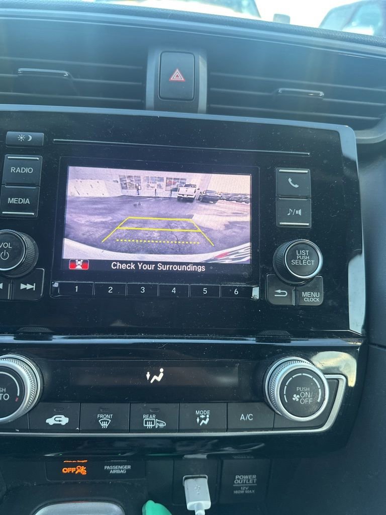 Used 2019 Honda Insight LX image 19