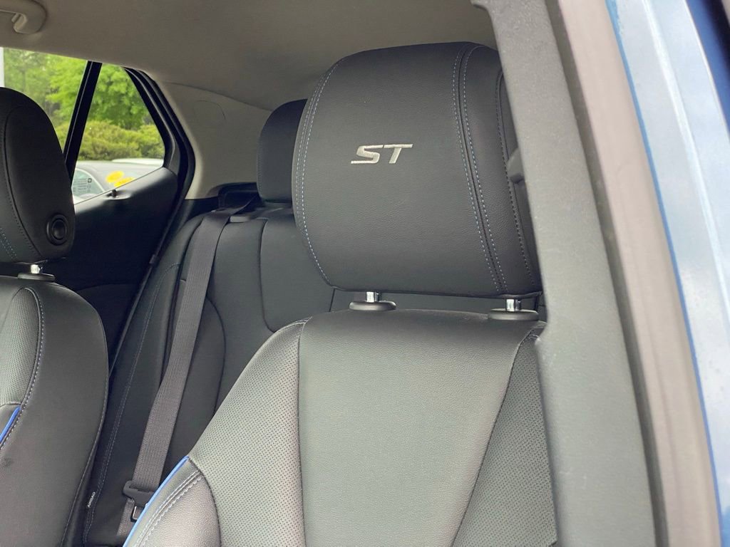 Used 2026 Buick Encore GX Sport Touring image 24