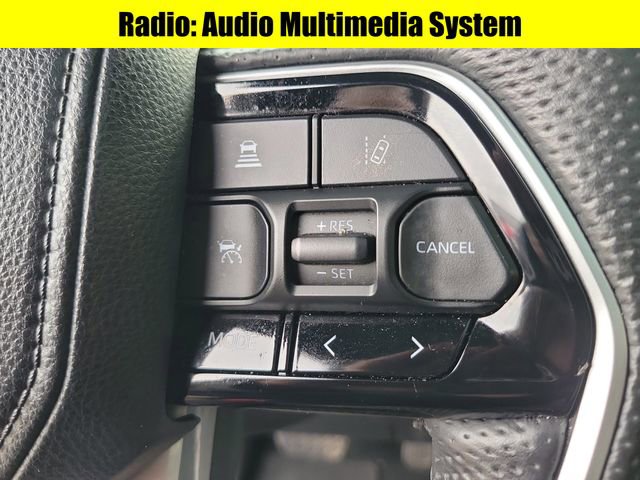 Used 2024 Toyota Tundra Platinum image 12