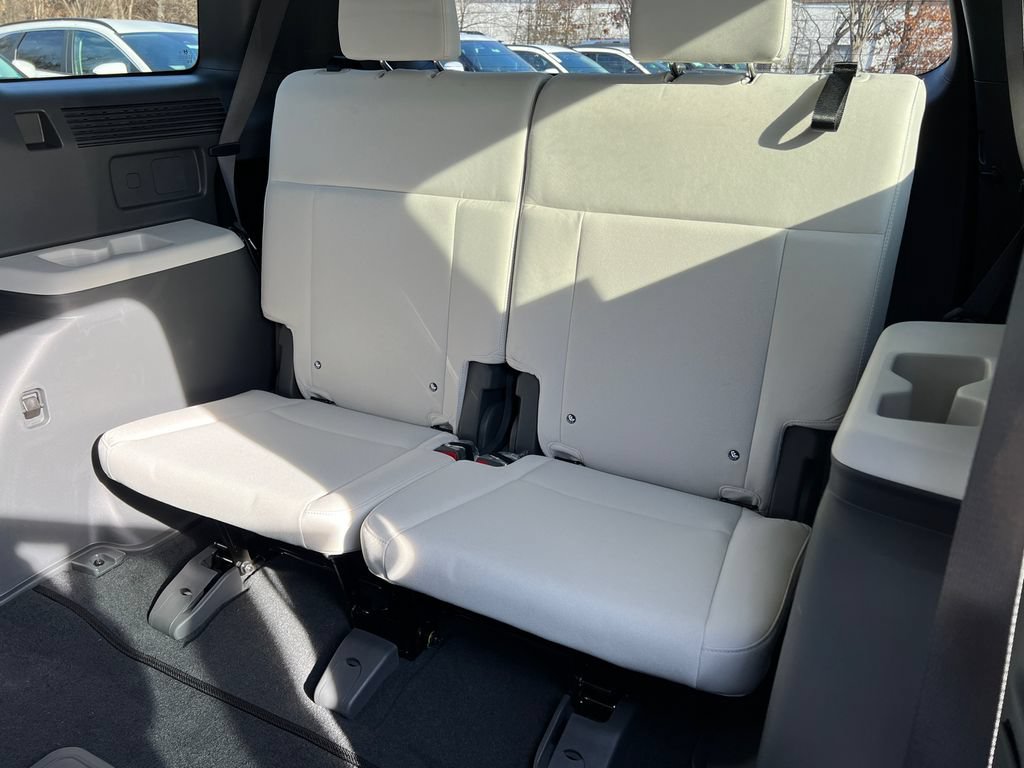 New 2026 Hyundai Santa Fe SE AWD/4WD image 20