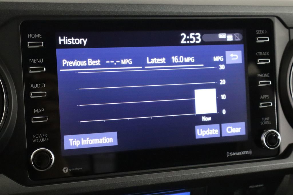 Used 2021 Toyota Tacoma TRD Off-Road image 36