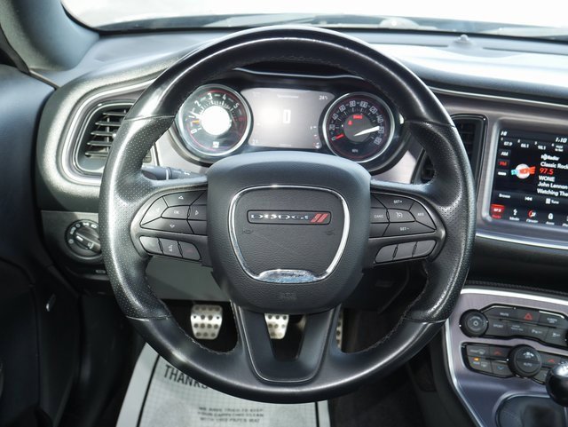 Used 2018 Dodge Challenger R/T Scat Pack image 15