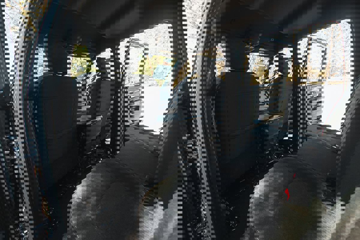 Used 2024 RAM 1500 Classic Warlock image 20