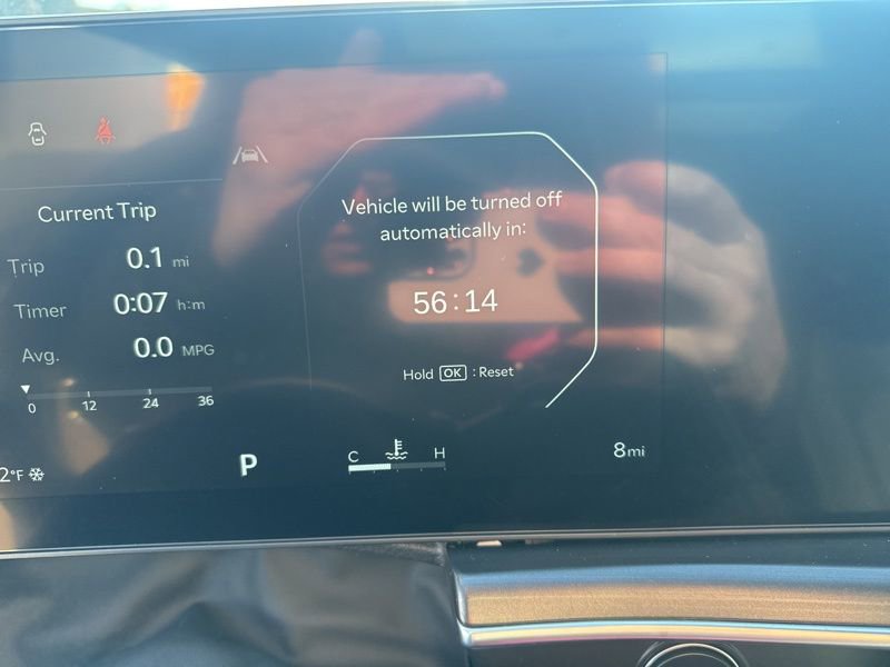 New 2026 Kia K5 GT w/ GT1 Package FWD image 34