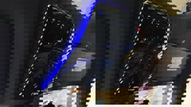 Used 2023 Mercedes-Benz GLC 300 4MATIC image 23