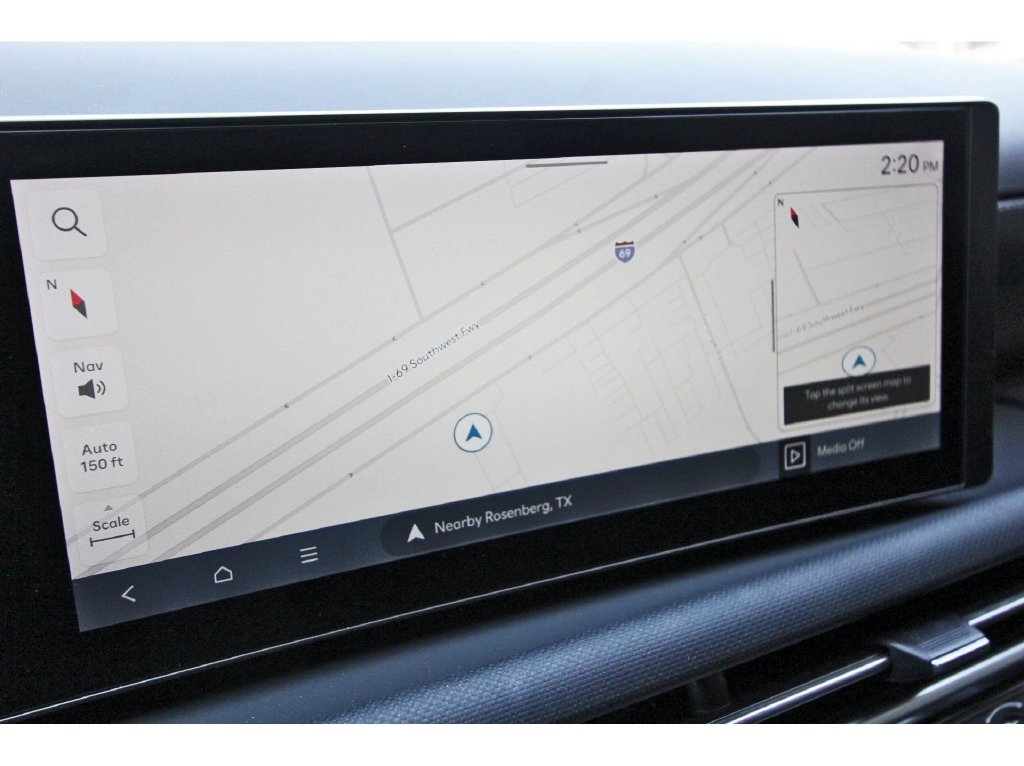 Used 2025 Hyundai Tucson SEL FWD image 27