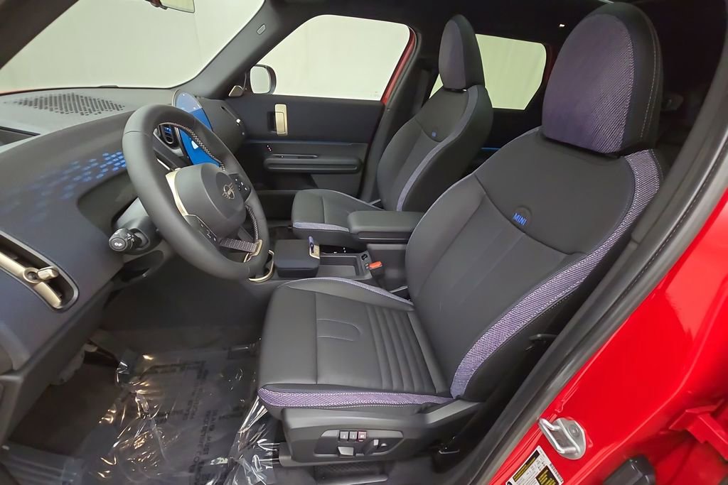 New 2026 MINI Cooper Countryman S AWD/4WD image 12