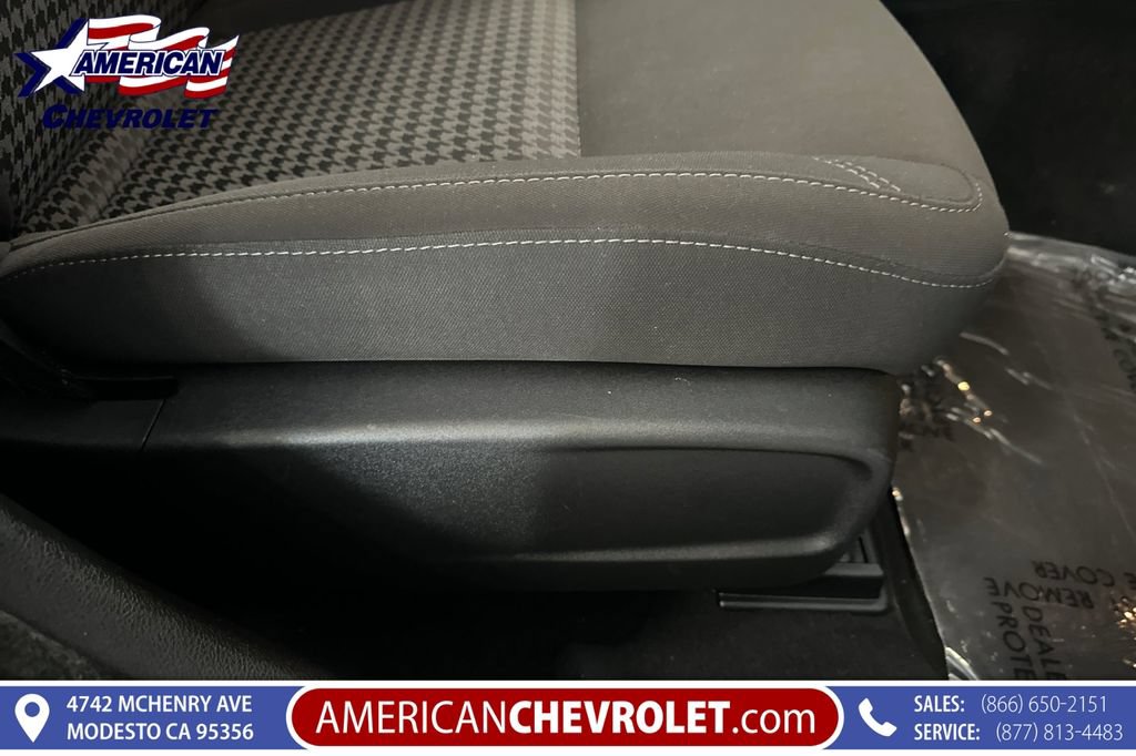 Used 2023 Dodge Charger SXT RWD image 24