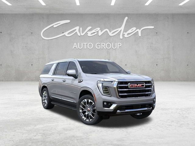 New 2026 GMC Yukon XL Elevation w/ Elevation Premium Package image 1