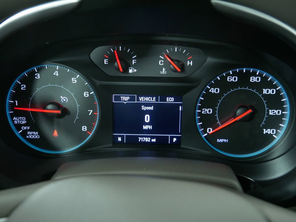 Used 2017 Chevrolet Malibu LS FWD image 27