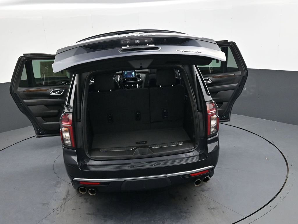 Used 2023 Chevrolet Tahoe Premier image 49