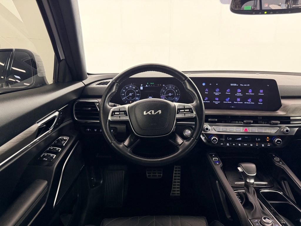 Used 2024 Kia Telluride SX X-Pro AWD/4WD image 17