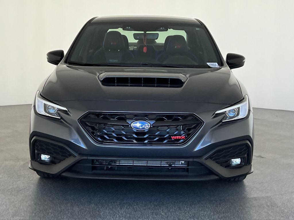 New 2026 Subaru WRX tS AWD/4WD image 10