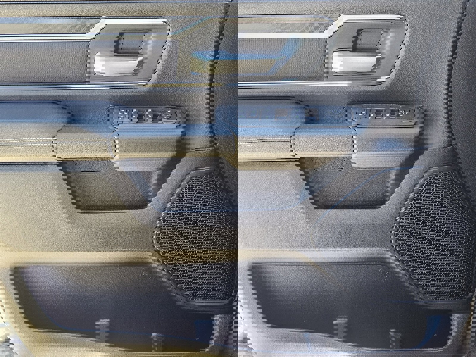 New 2026 RAM 1500 Lone Star image 25