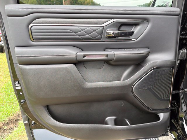 New 2027 RAM 1500 Limited AWD/4WD image 24