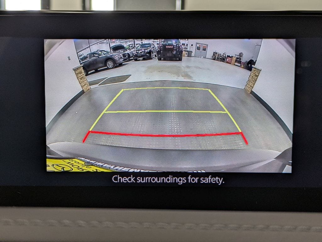 Certified 2023 MAZDA CX-30 AWD 2.5 S w/ Select Package image 15