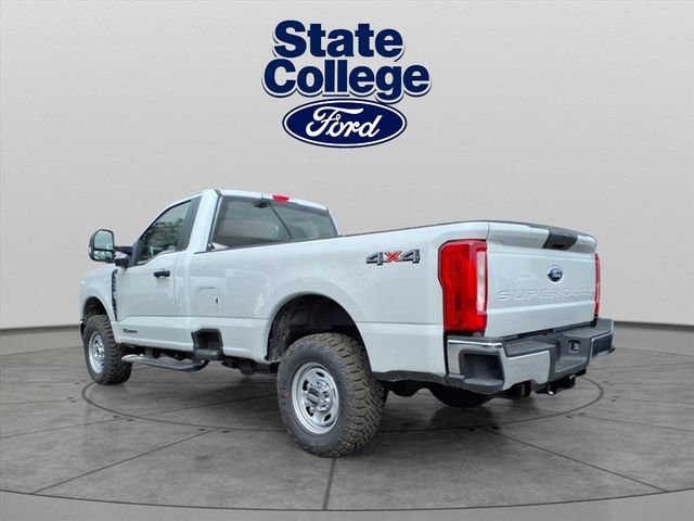 New 2026 Ford F250 XL w/ XL Off-Road Package image 4