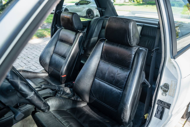 Used 1988 BMW M3 Coupe RWD image 29