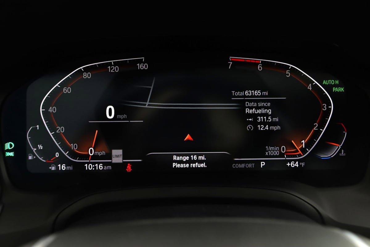 Used 2019 BMW 330i Sedan RWD image 19
