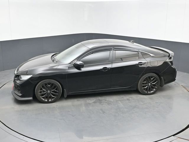 Used 2020 Honda Civic Si image 33