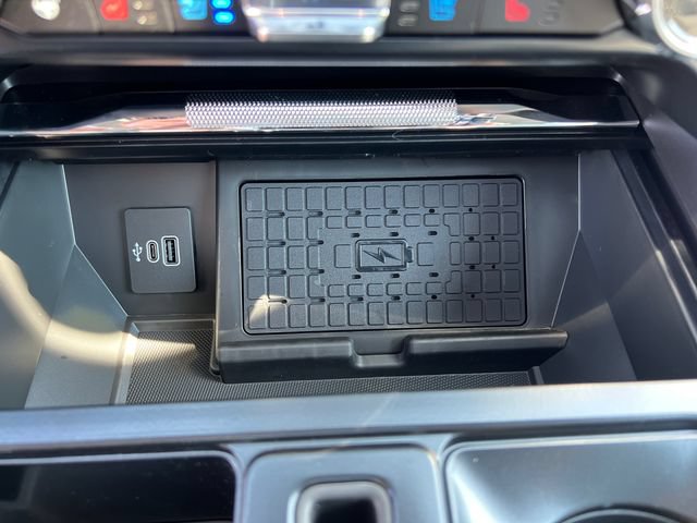 New 2026 Ford F150 Lariat w/ Equipment Group 502A High AWD/4WD image 20